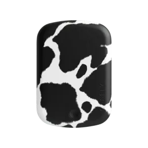 Current MOOd | Cow Print Power Pod