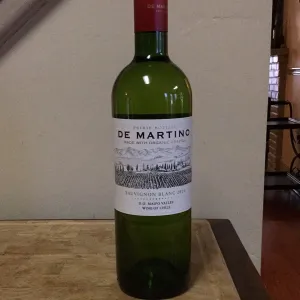 De Martino Sauvignon Blanc