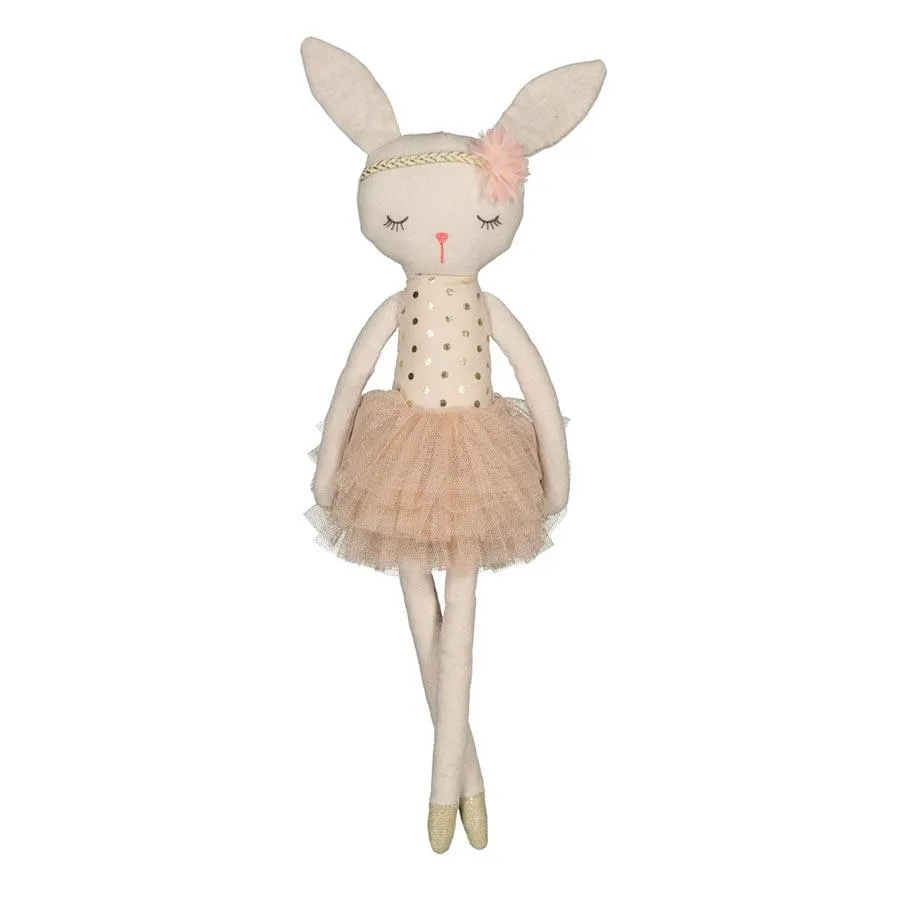 Delilah Dancing Bunny