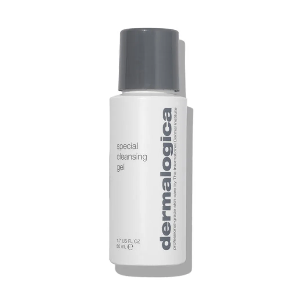Dermalogica Special Cleansing Gel (50ml, 500ml)