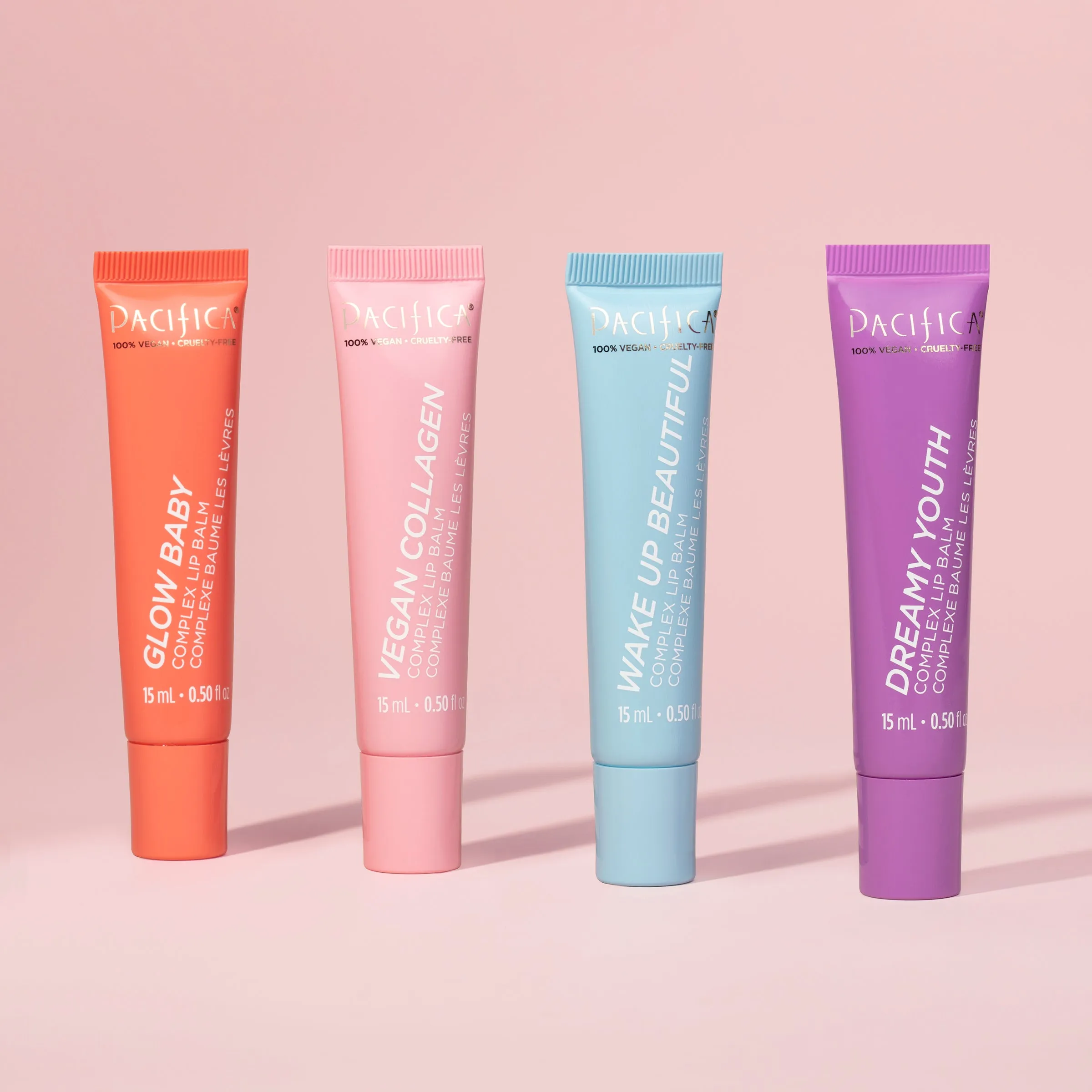 Dreamy Youth Complex Lip Balm