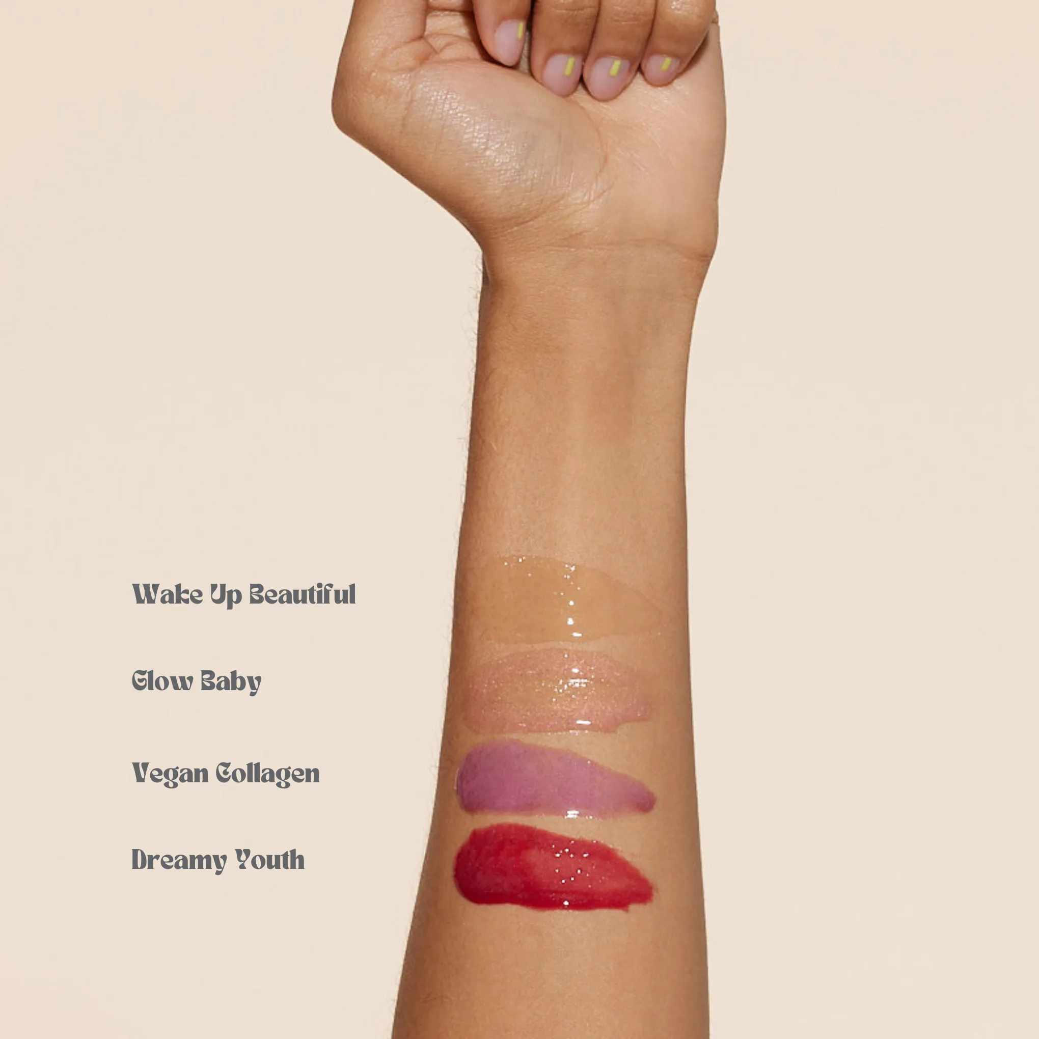 Dreamy Youth Complex Lip Balm