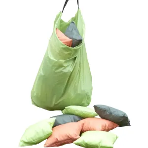 Earthly Colours Bumper Pack