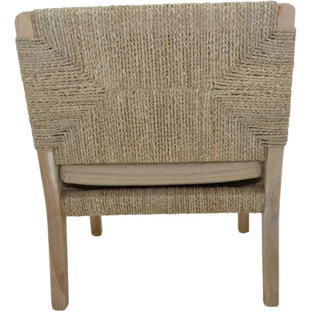 Emmett Coastal Accent Chair