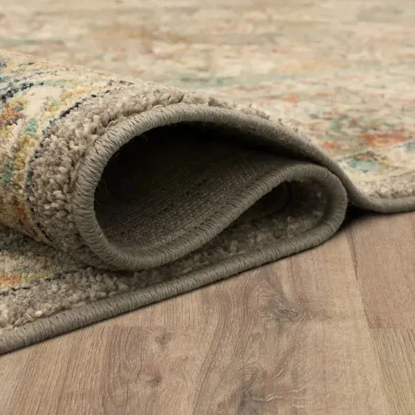 Estate 92299 70033 Highgrove Beige Rug