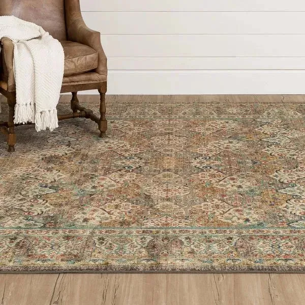 Estate 92299 70033 Highgrove Beige Rug