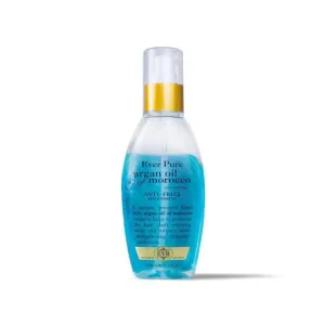 Ever Pure Moroccan Argan Oil Serum - 150ml