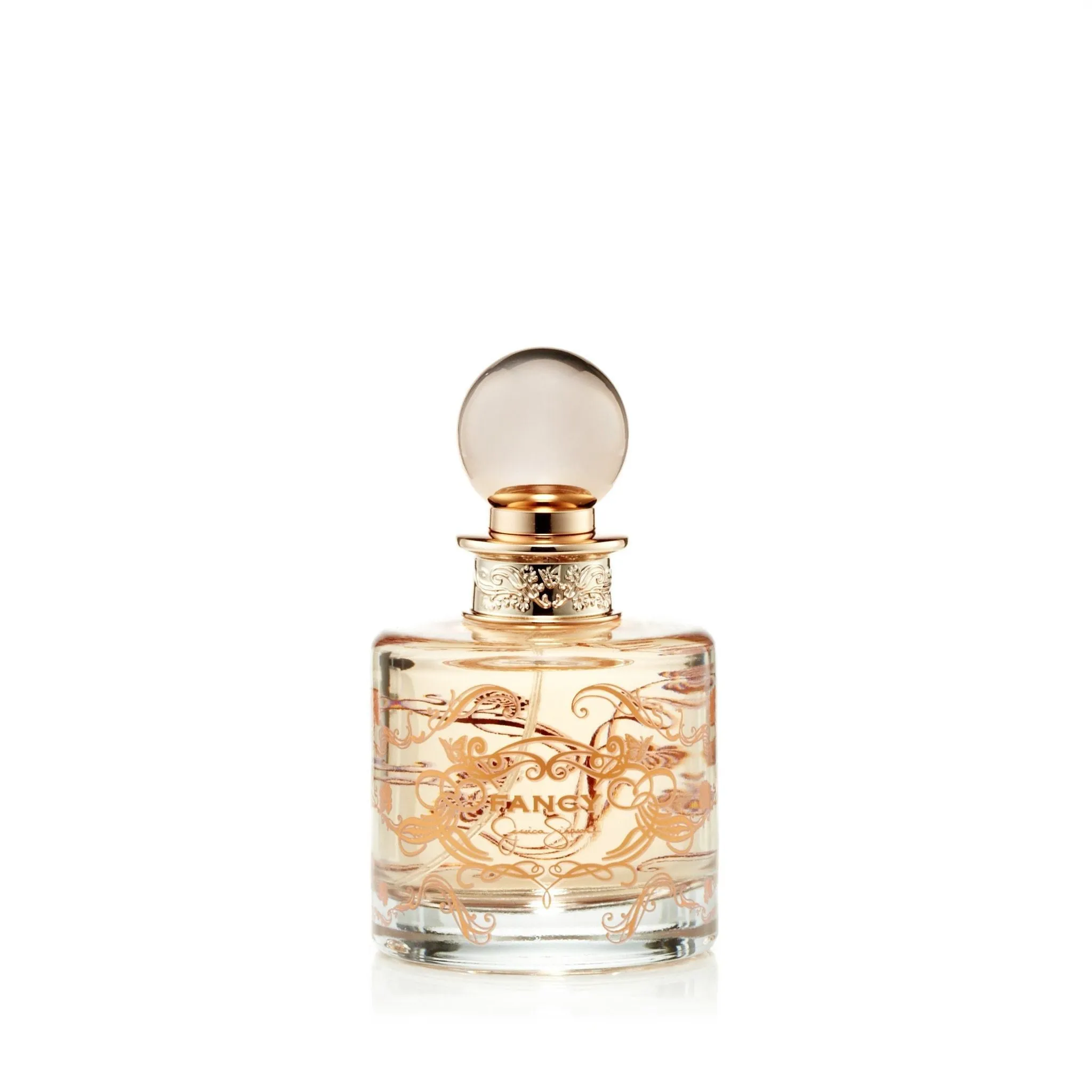 Fancy For Women By Jessica Simpson Eau De Parfum Spray