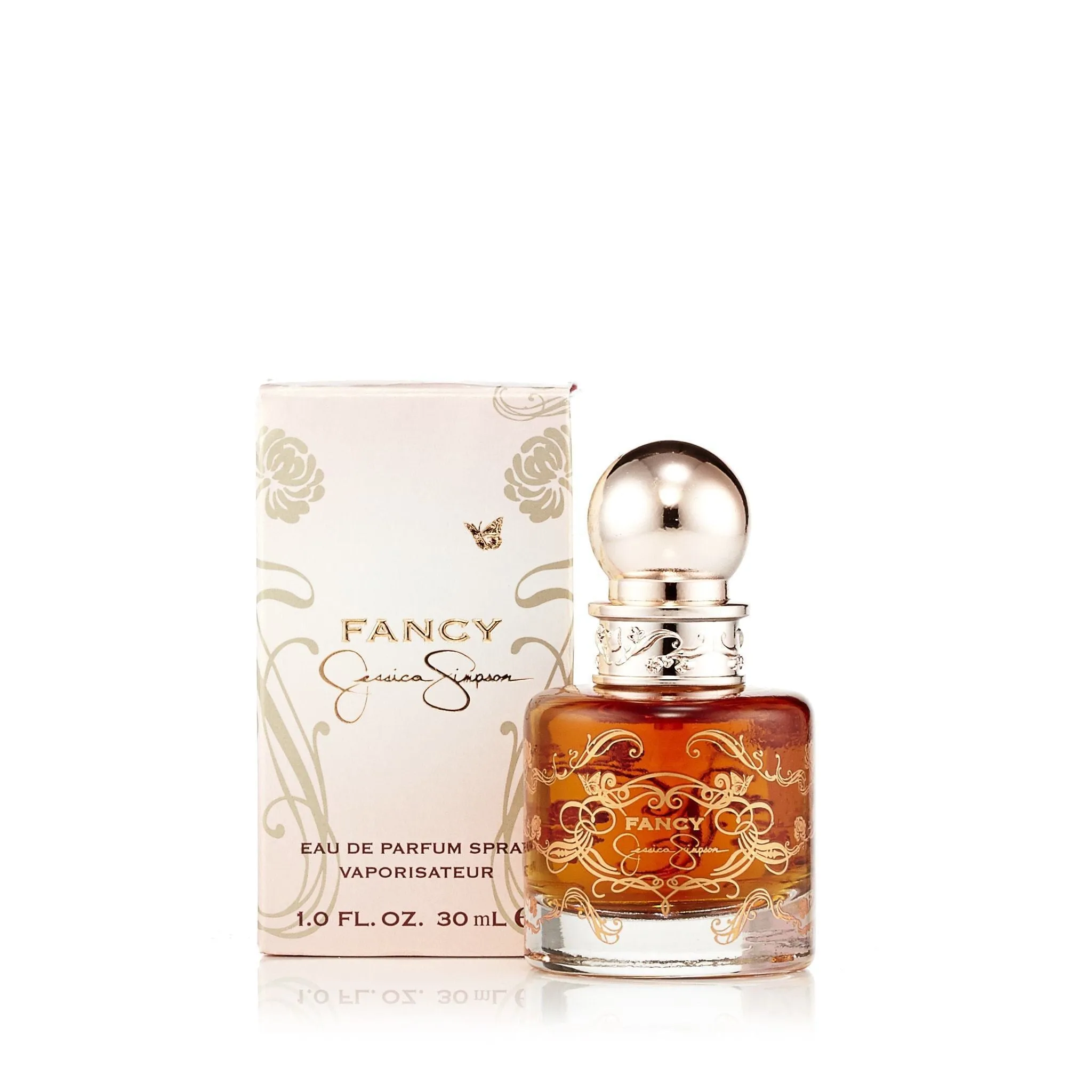Fancy For Women By Jessica Simpson Eau De Parfum Spray