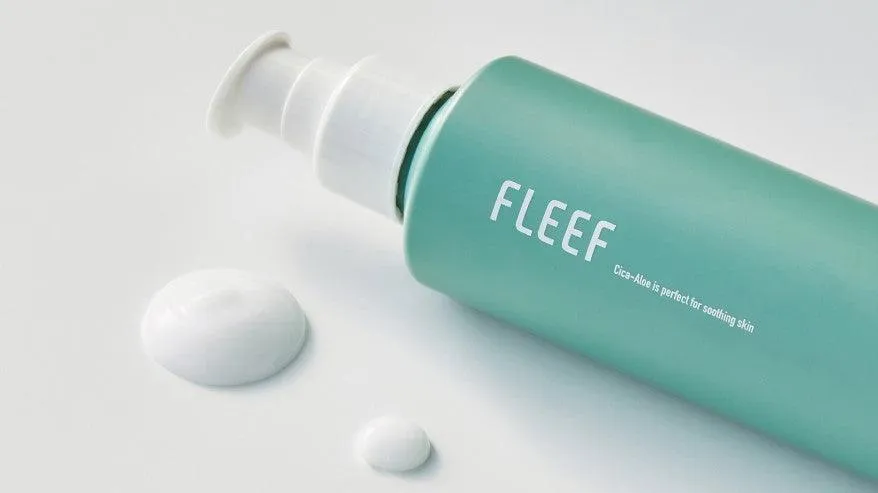 [FLEEF] Cica-Aloe Calming All In One 200ml