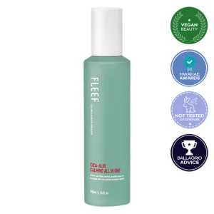 [FLEEF] Cica-Aloe Calming All In One 200ml