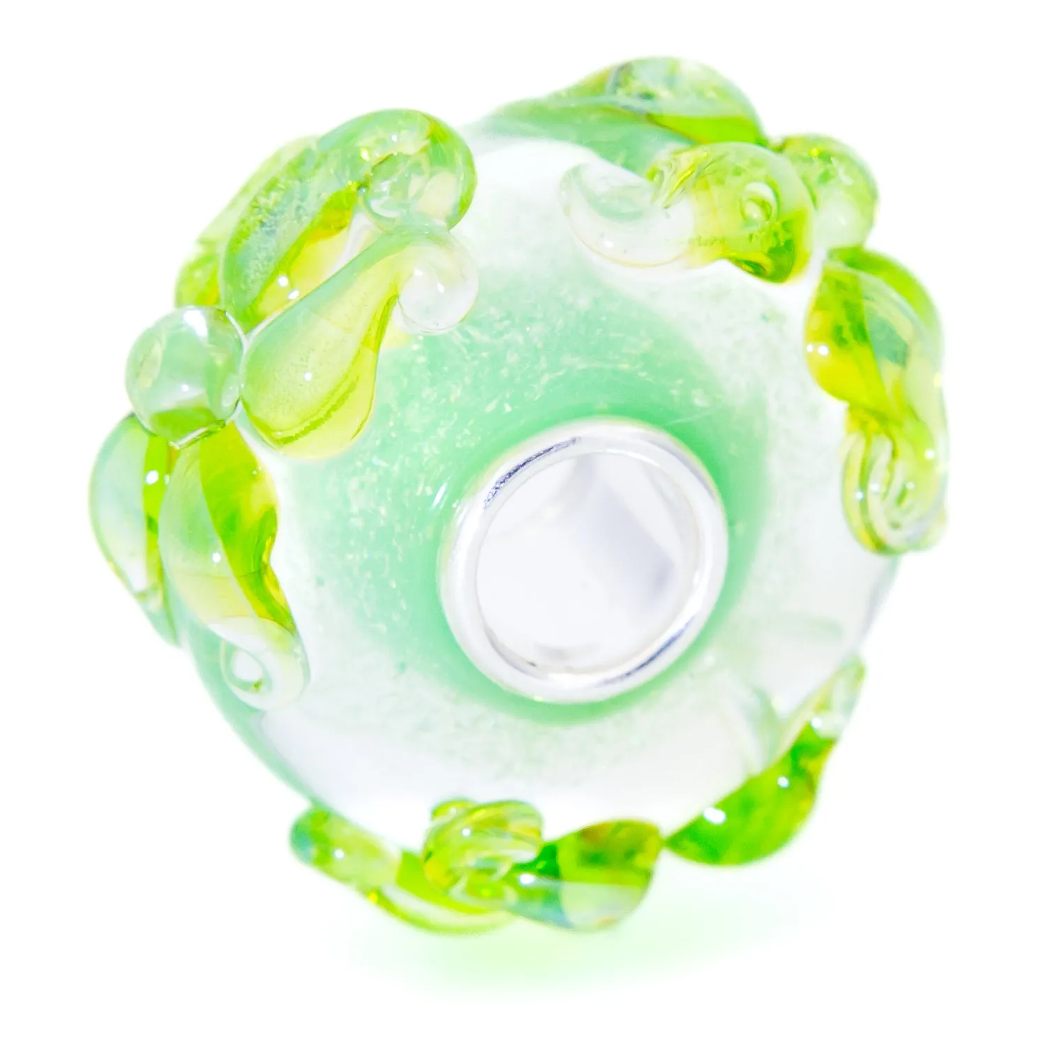 Fresh Green Edelweiss