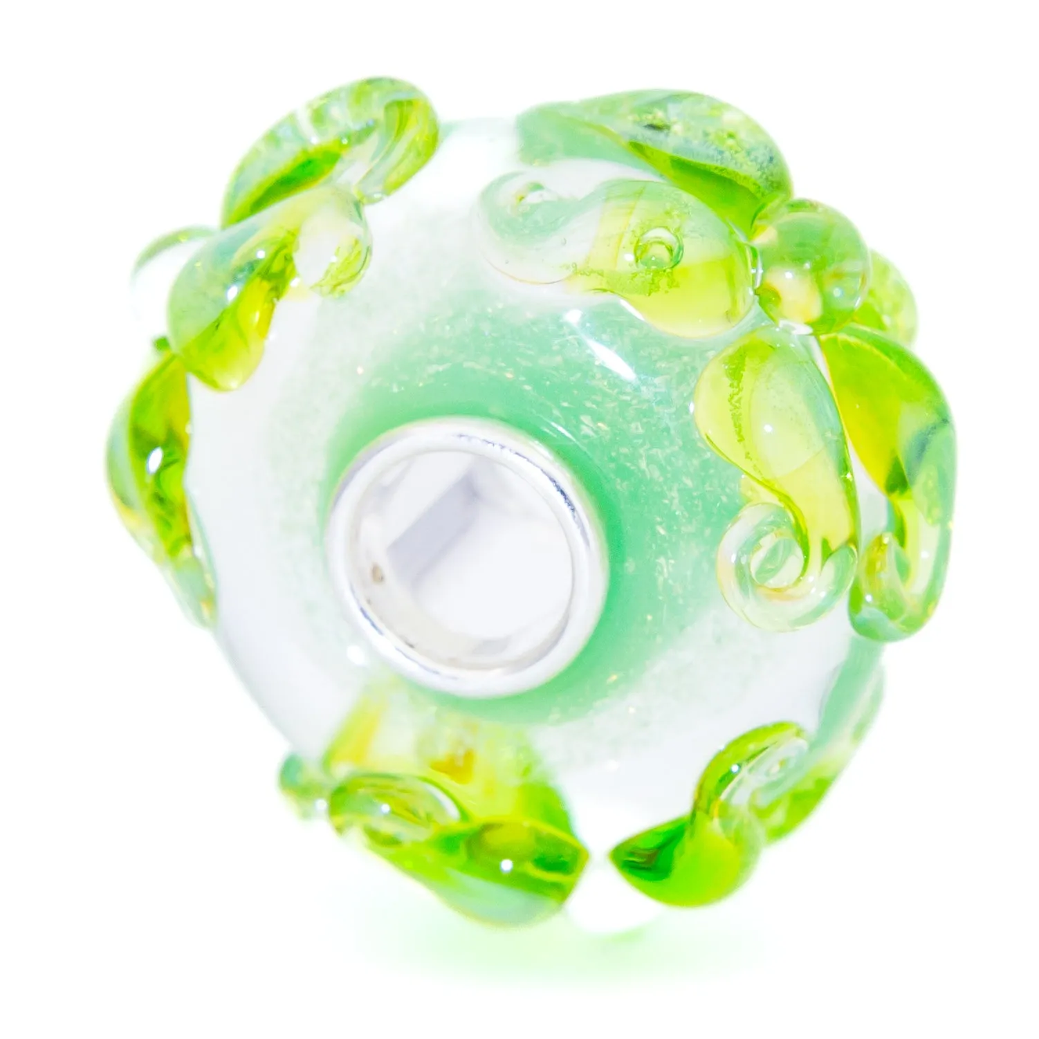 Fresh Green Edelweiss