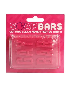 Gay Bar Soap