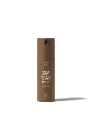 Good Youth Retinol Sleep Serum