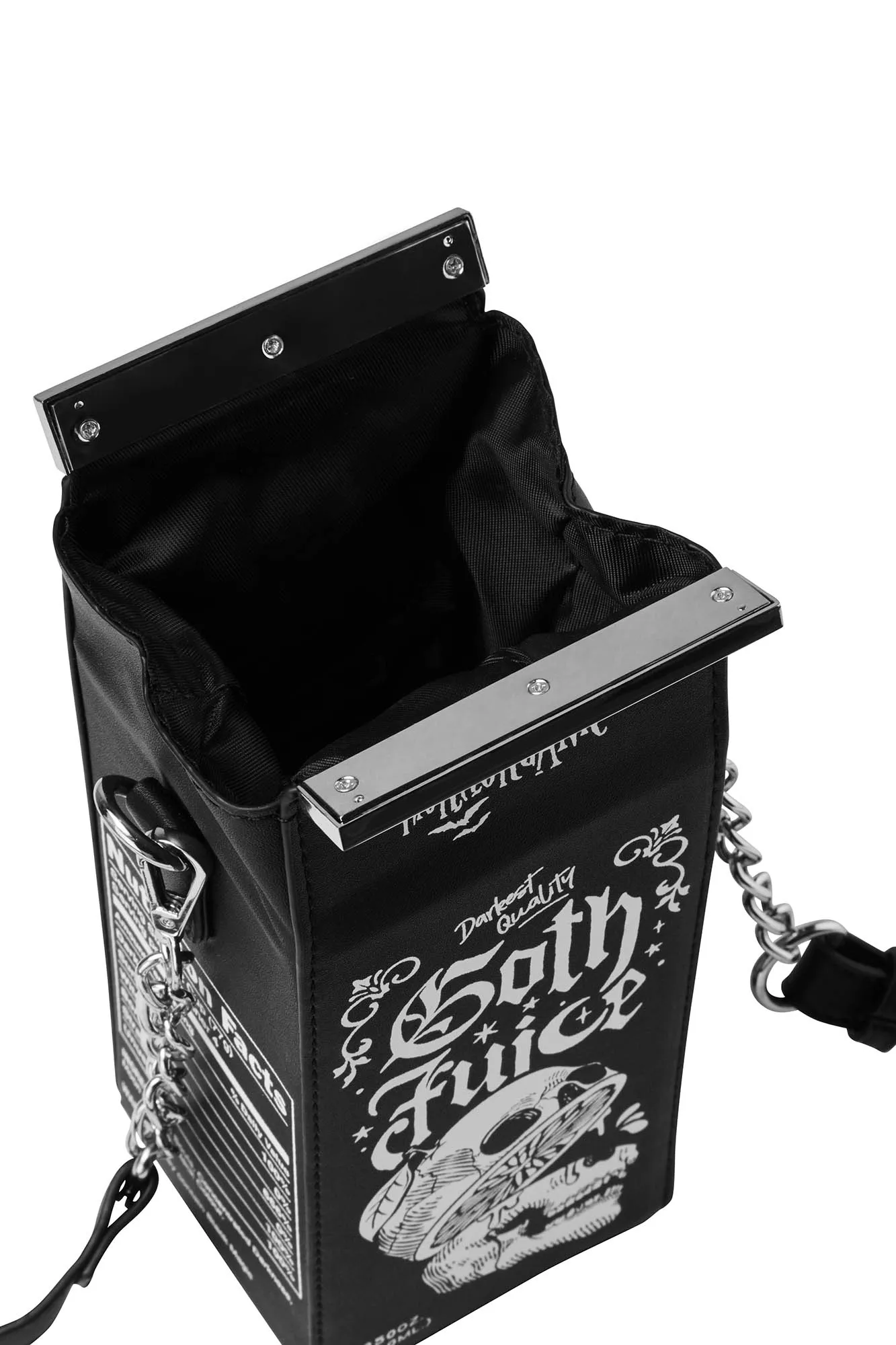 Goth Juice Handbag