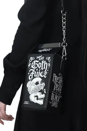 Goth Juice Handbag