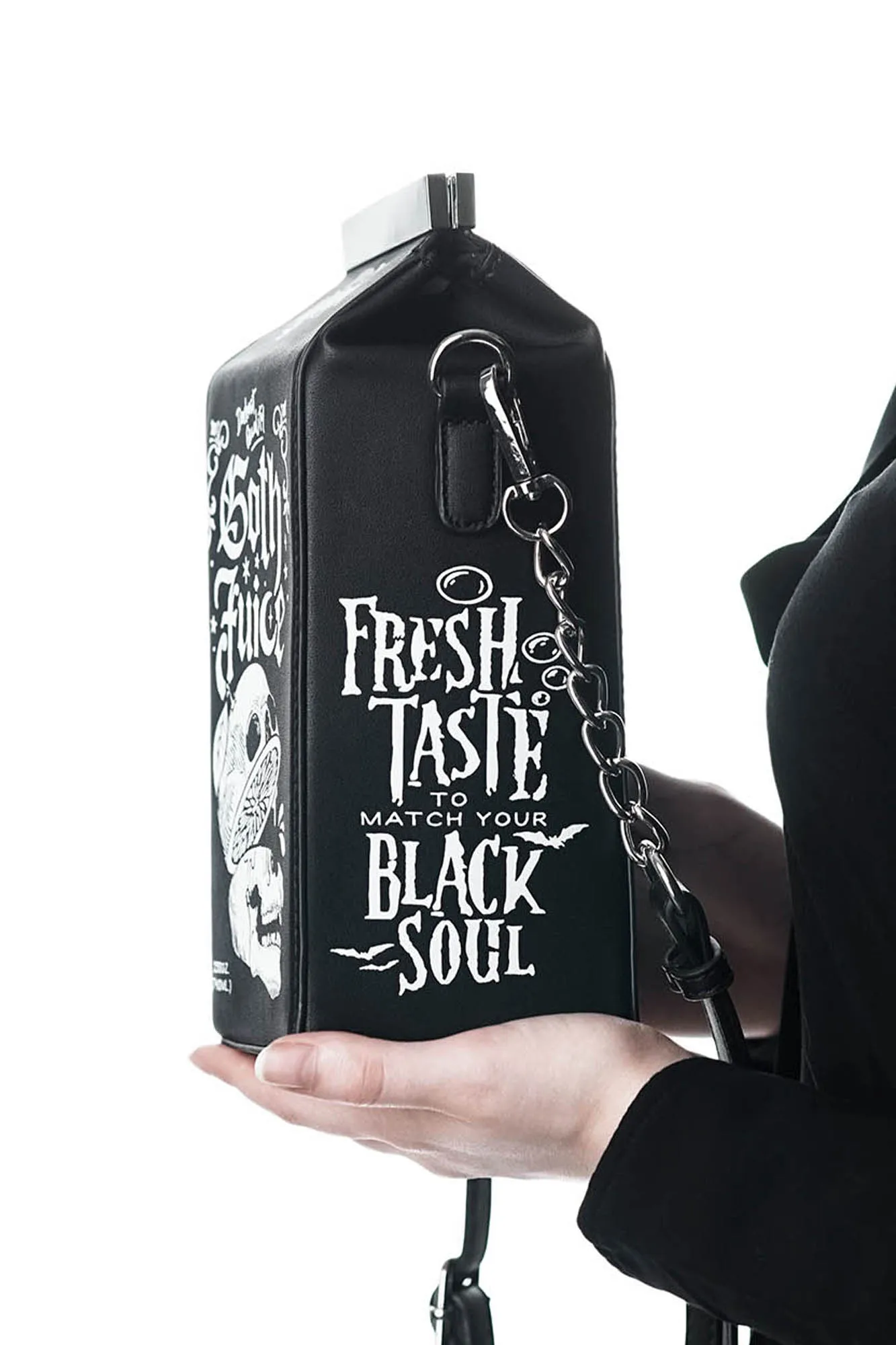 Goth Juice Handbag