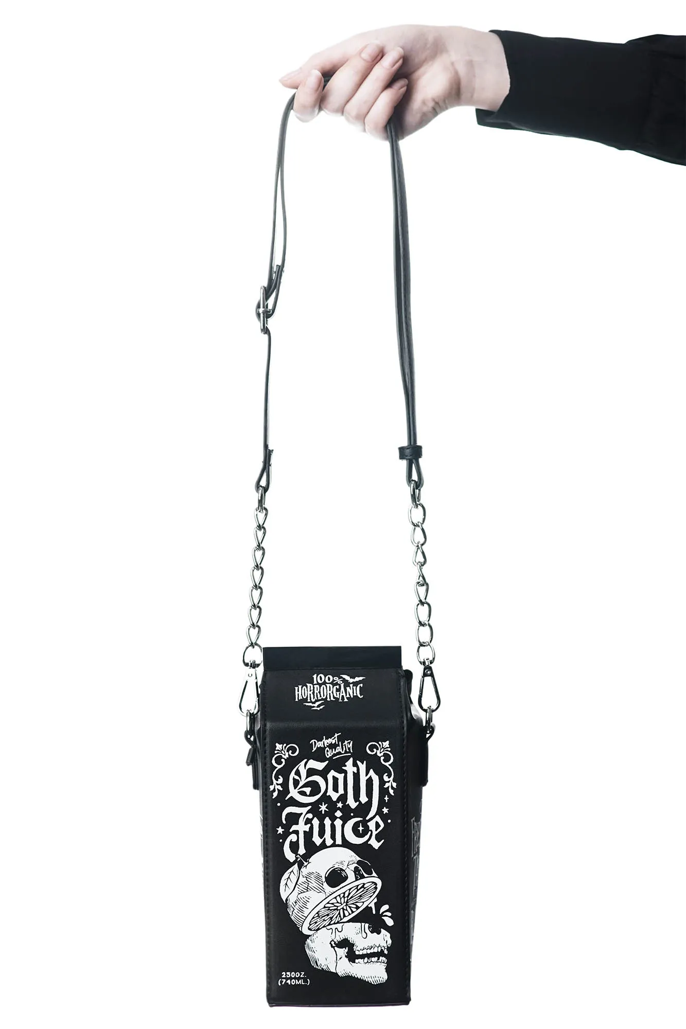 Goth Juice Handbag