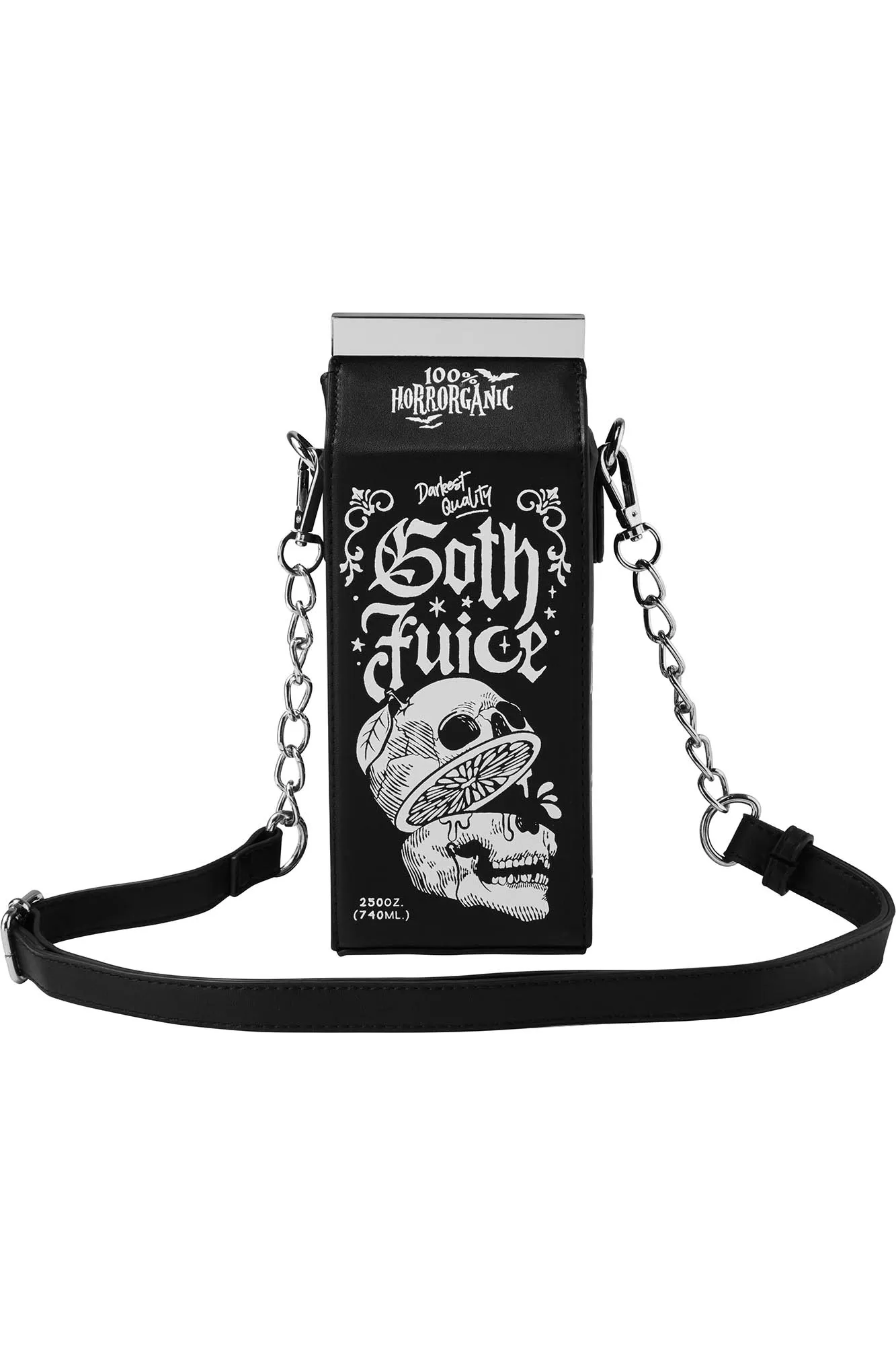 Goth Juice Handbag