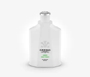Green Irish Tweed Shower Gel