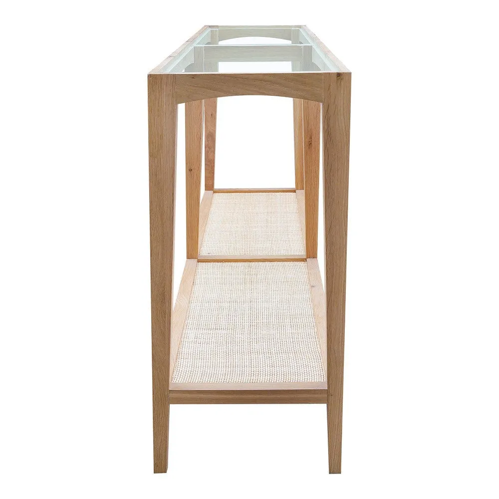 Harrington Console Table