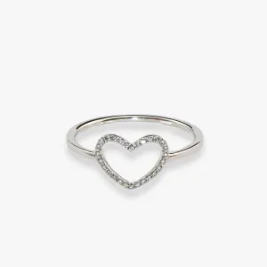 Heart Ring