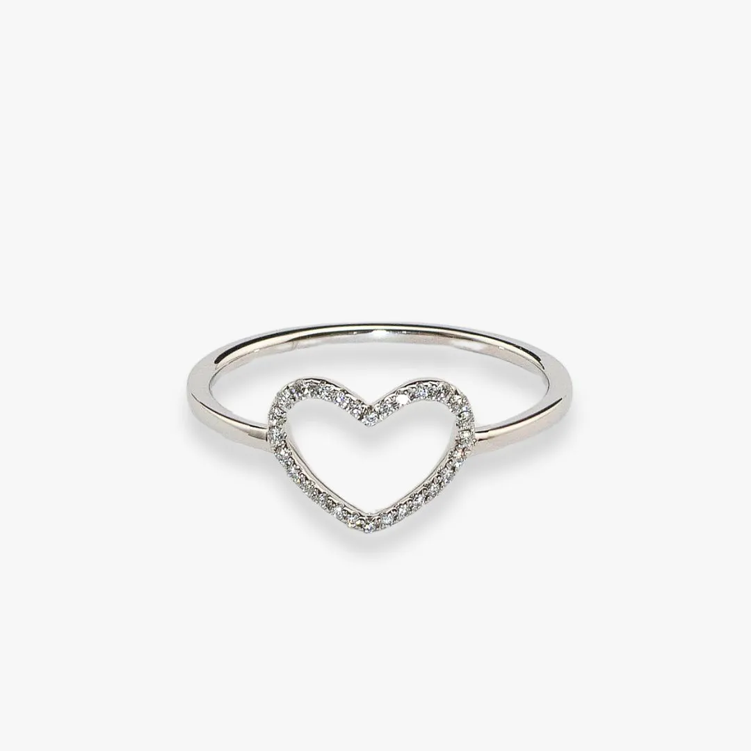 Heart Ring