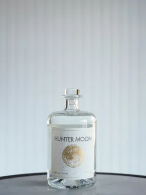 Hunter Moon Immature Brandy