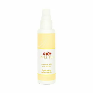 Hydrating Body Lotion Milk & Honey 3oz