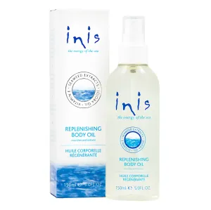 Inis Body Oil 5oz