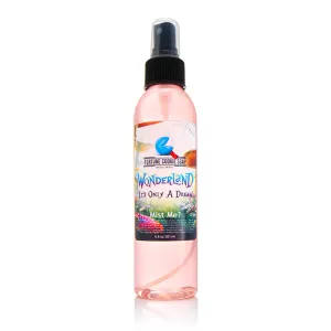 It's Only A Dream Mist Me?
