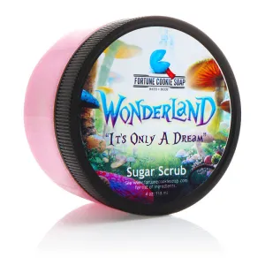 It's Only A Dream Sugar Scrub
