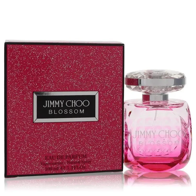 Jimmy choo blossom eau de parfum spray by jimmy choo eau de parfum