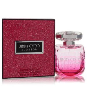 Jimmy choo blossom eau de parfum spray by jimmy choo eau de parfum