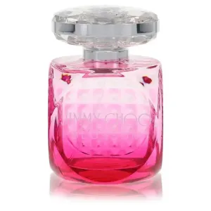 Jimmy choo blossom eau de parfum spray (tester) by jimmy choo eau de