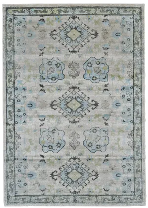Katari 6613378F Birch/Sterling Rug