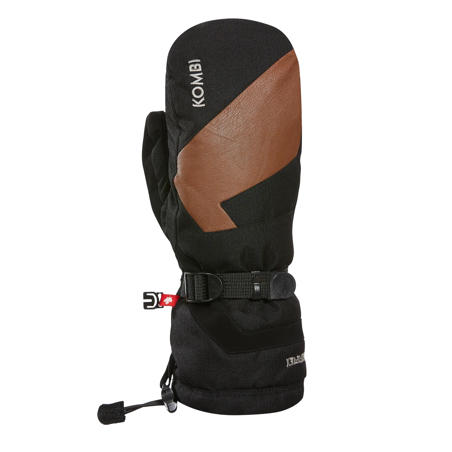 Kombi 2024 Men's The Timeless Mitt