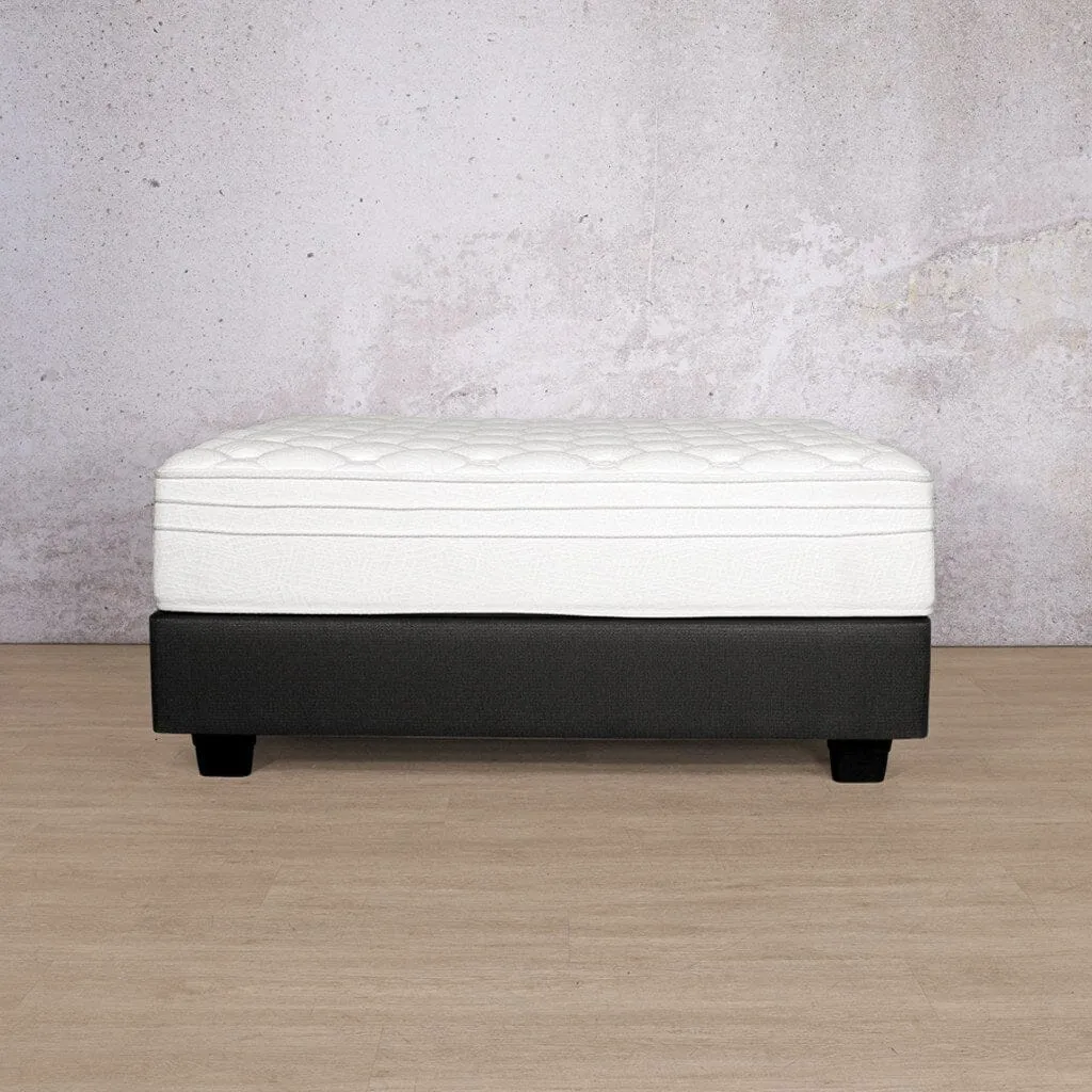 Leather Gallery  - Supreme Lavish - Single - Mattress Only