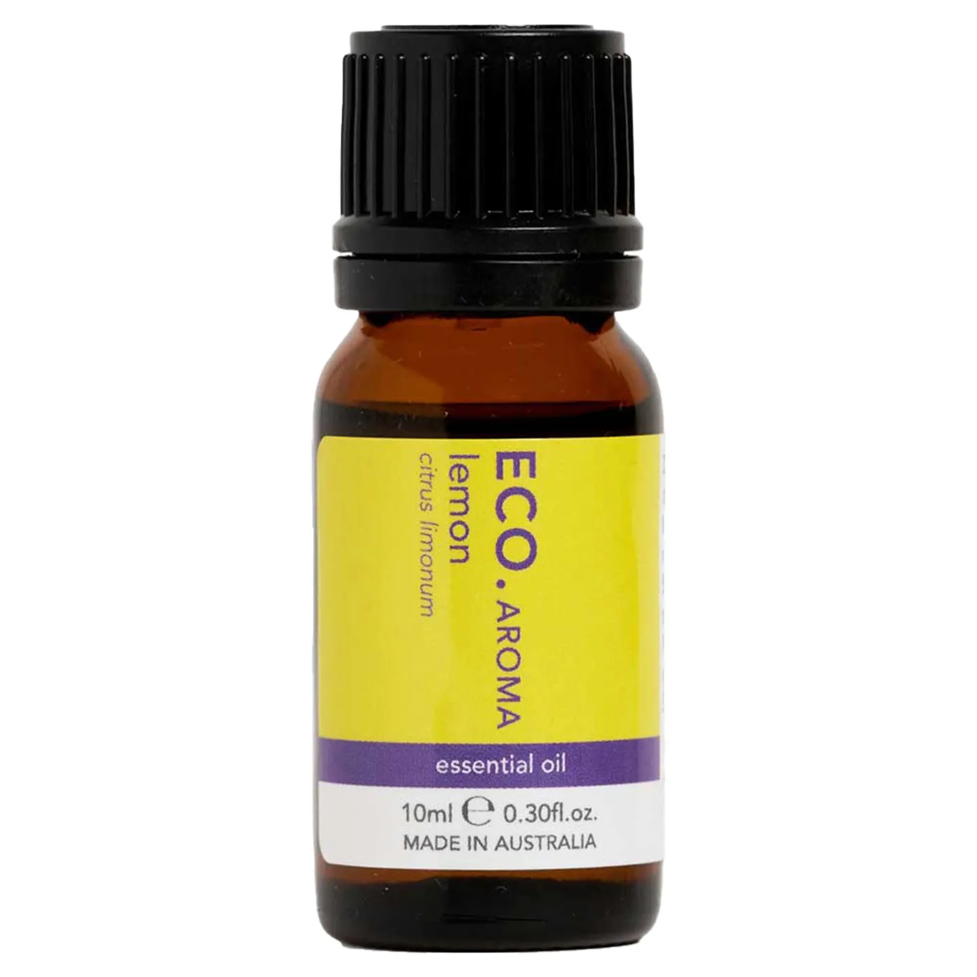 Lemon Pure Essential Oil