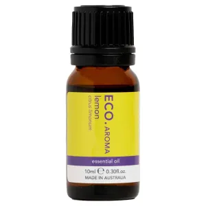 Lemon Pure Essential Oil