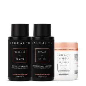 Lush Locks   Vitality Bundle