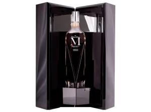 Macallan M Decanter Release 2019 MMXIX