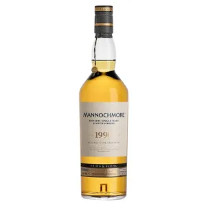 Mannochmore 1990 Prima & Ultima Third Release
