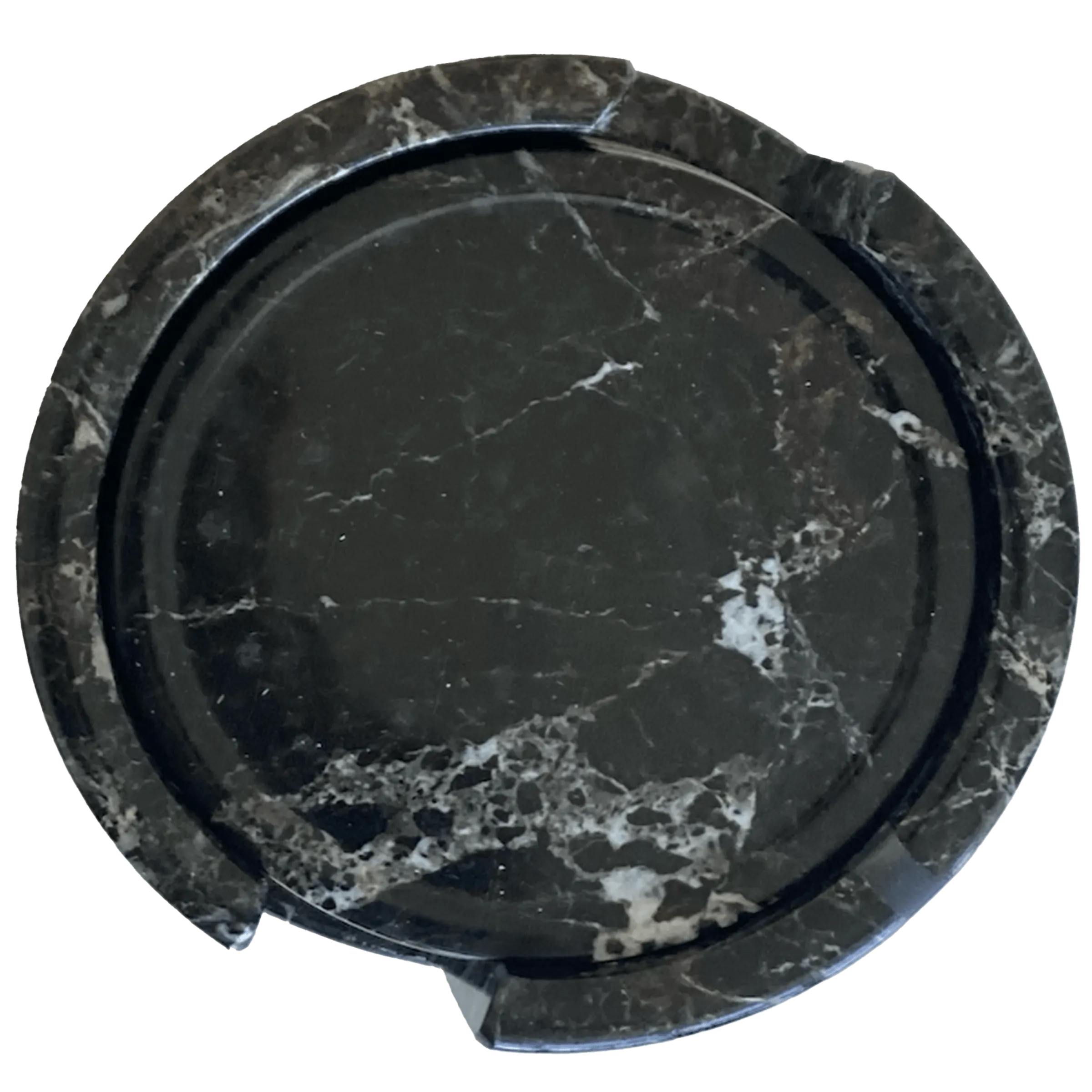 Marble Coasters Set of 6