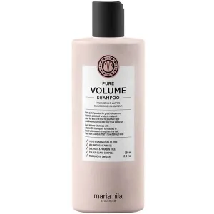 Maria Nila Pure Volume Shampoo