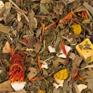 Memory & Focus Loose Leaf Blend, (4 Sizes)