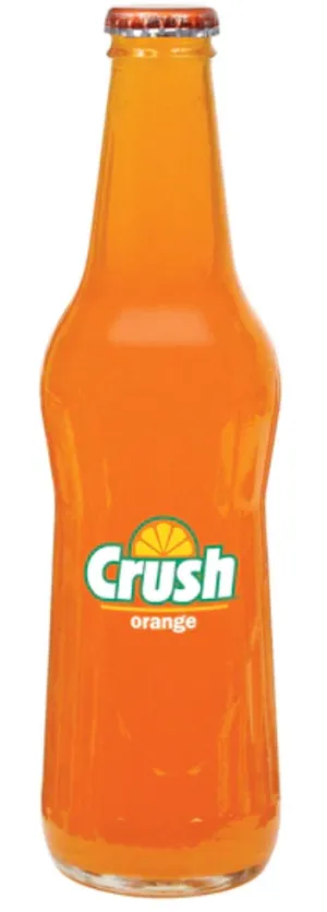 Mexican Orange Crush 12oz