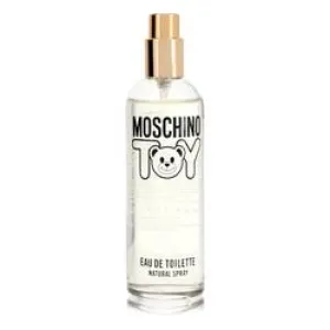Moschino Toy Eau De Toilette Spray (Tester) By Moschino