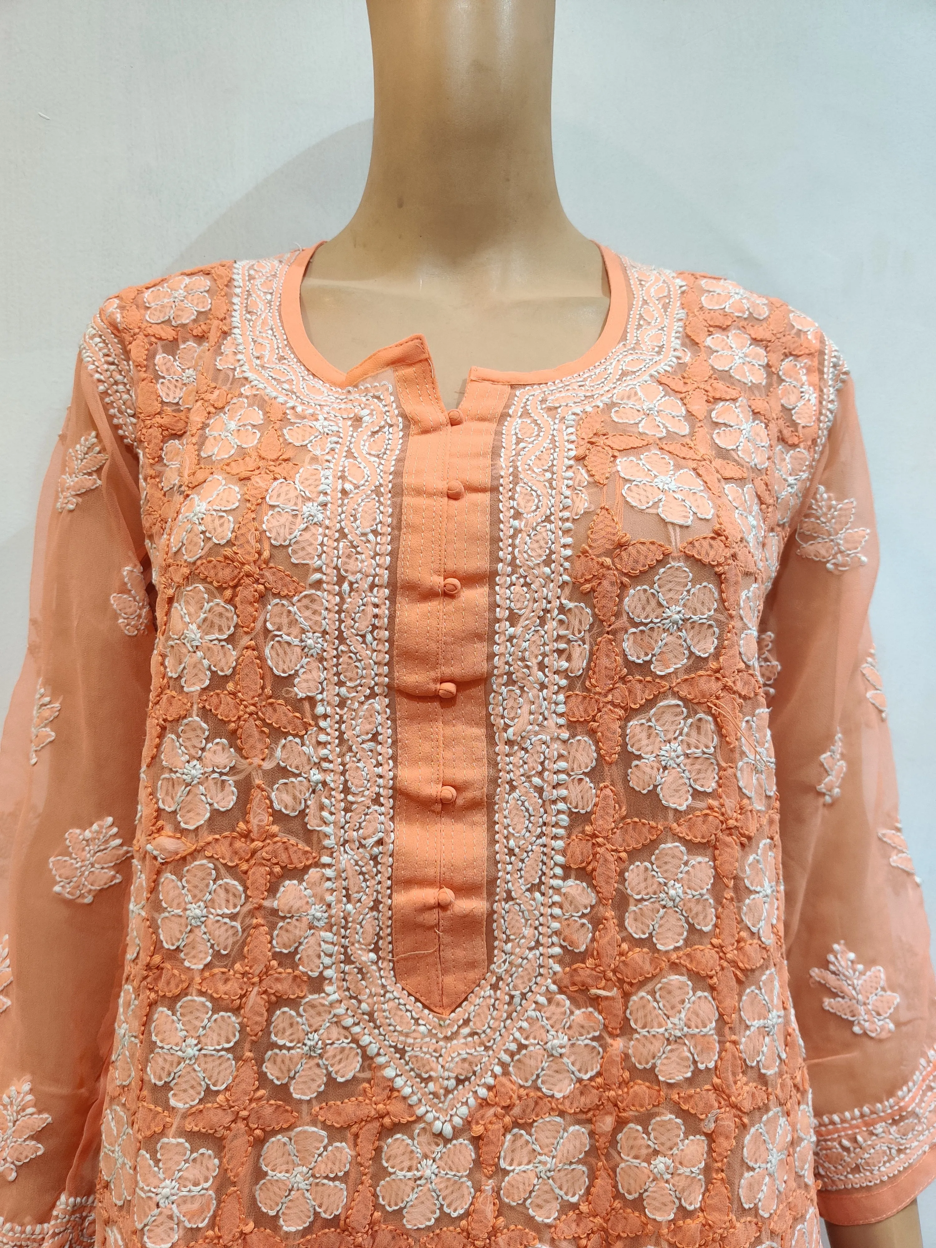 Murraya Kurti